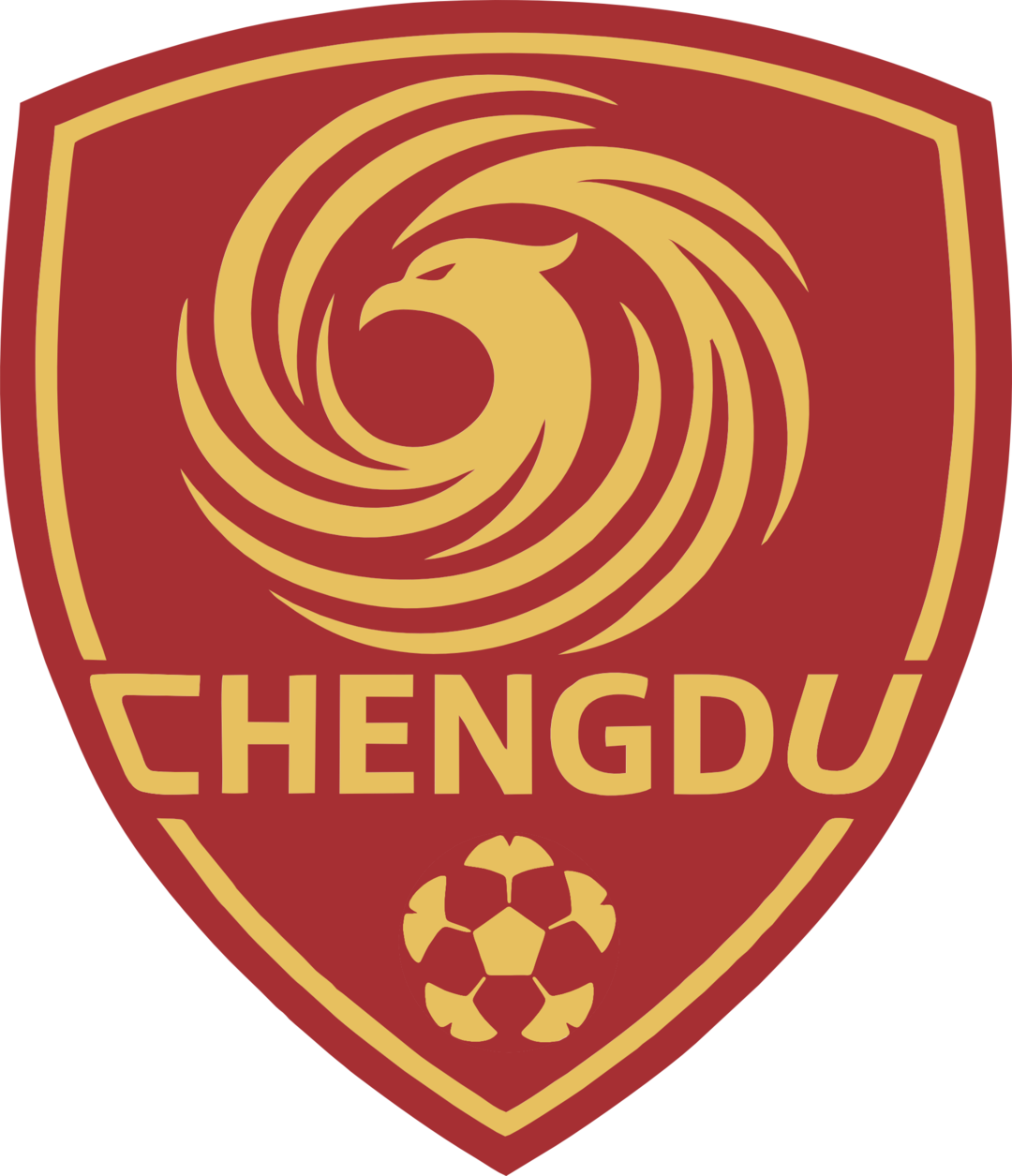 共同为赛事, 成都代表队, tted 共同为赛事, 成都代表队, tted