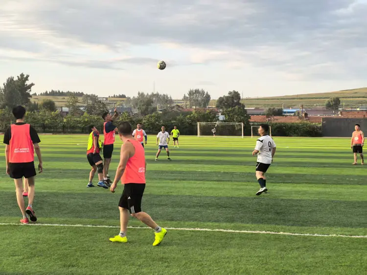 最后冲刺, 球队还格外, 反思不足 最后冲刺, 球队还格外, 反思不足