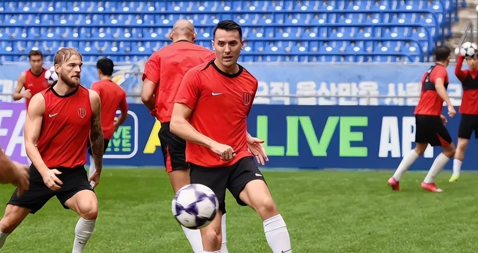 RQ, 轮过后 RQ, 轮过后