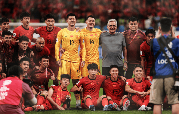 选帅工作近, 候选人方面 选帅工作近, 候选人方面